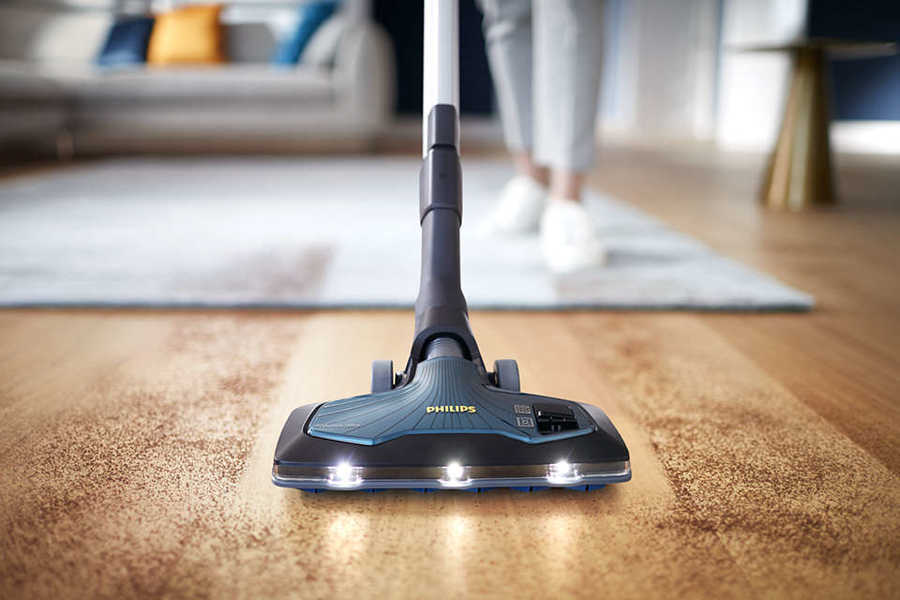 ULTRA TRİ ACTİVES LEDLİ IŞIKLI EMİCİ BAŞLIK